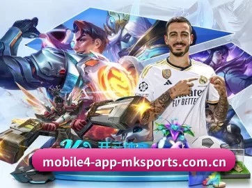 mk体育 APP - MKSports